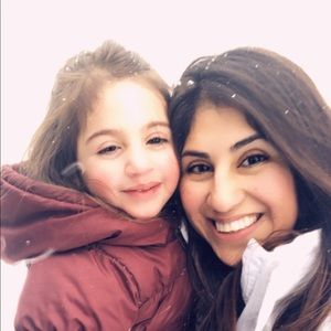 Meet your Posher, Consuelo